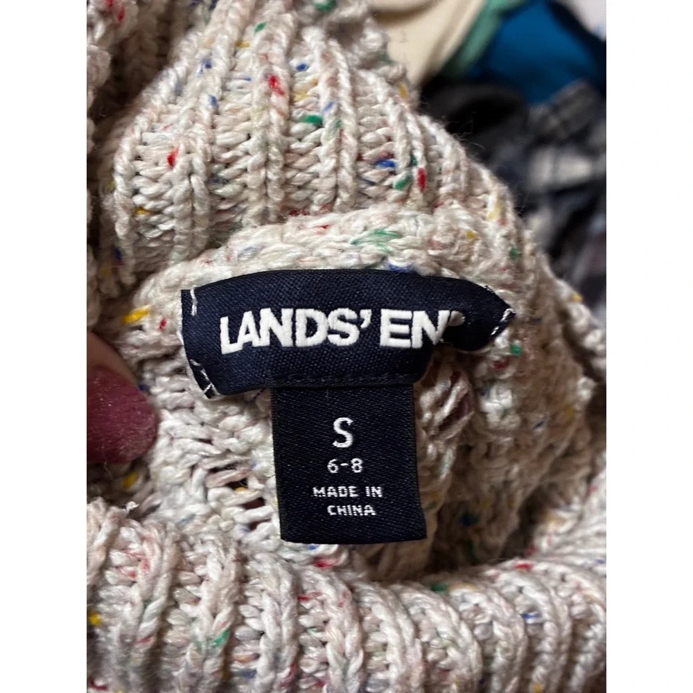 Lands End lands end